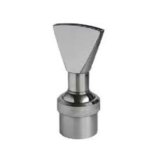 Fan Jet Nozzle